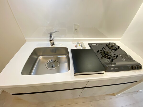 オルサス戸越銀座(ORSUS戸越銀座)の物件内観写真